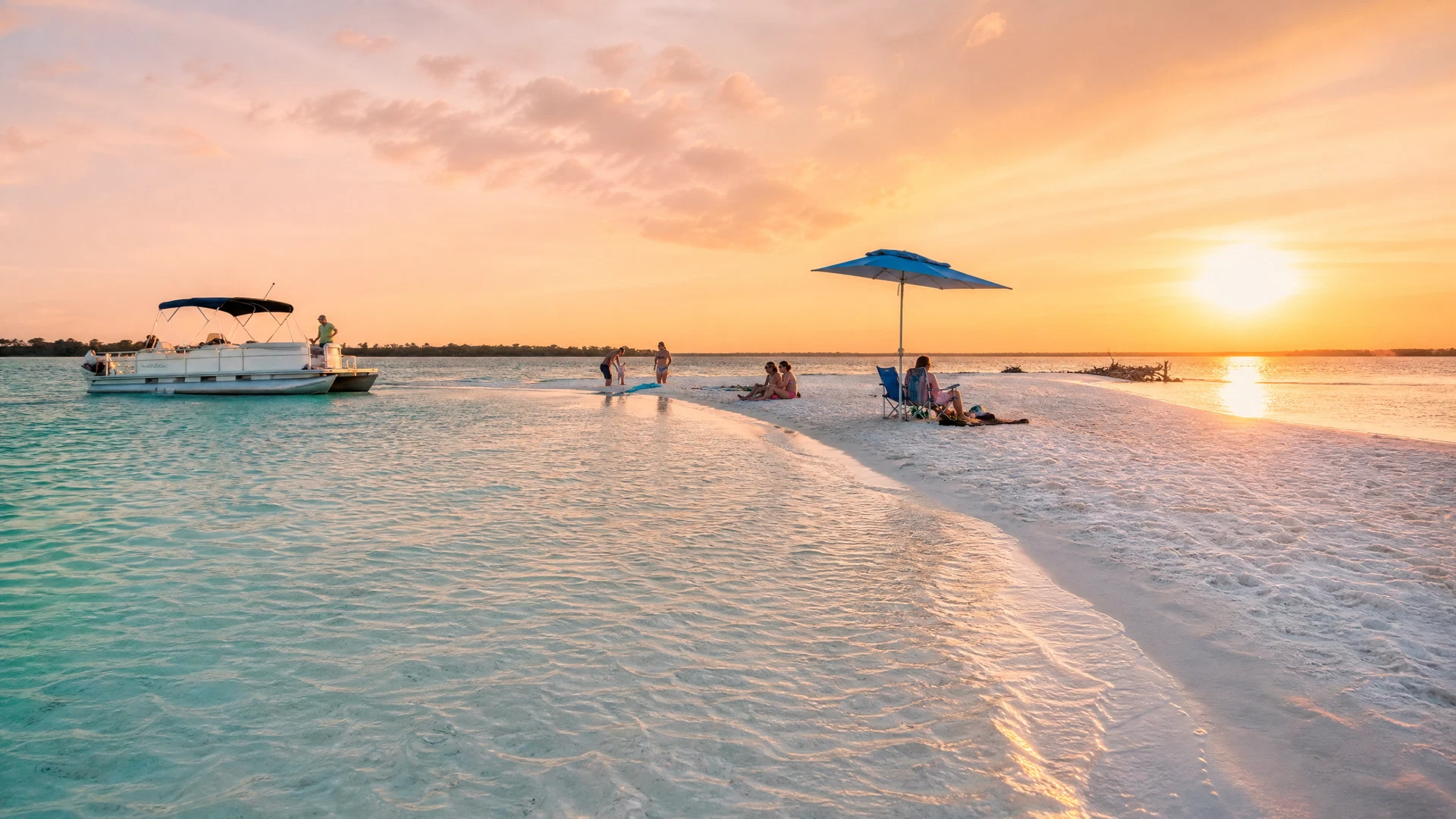 Sandbar Days