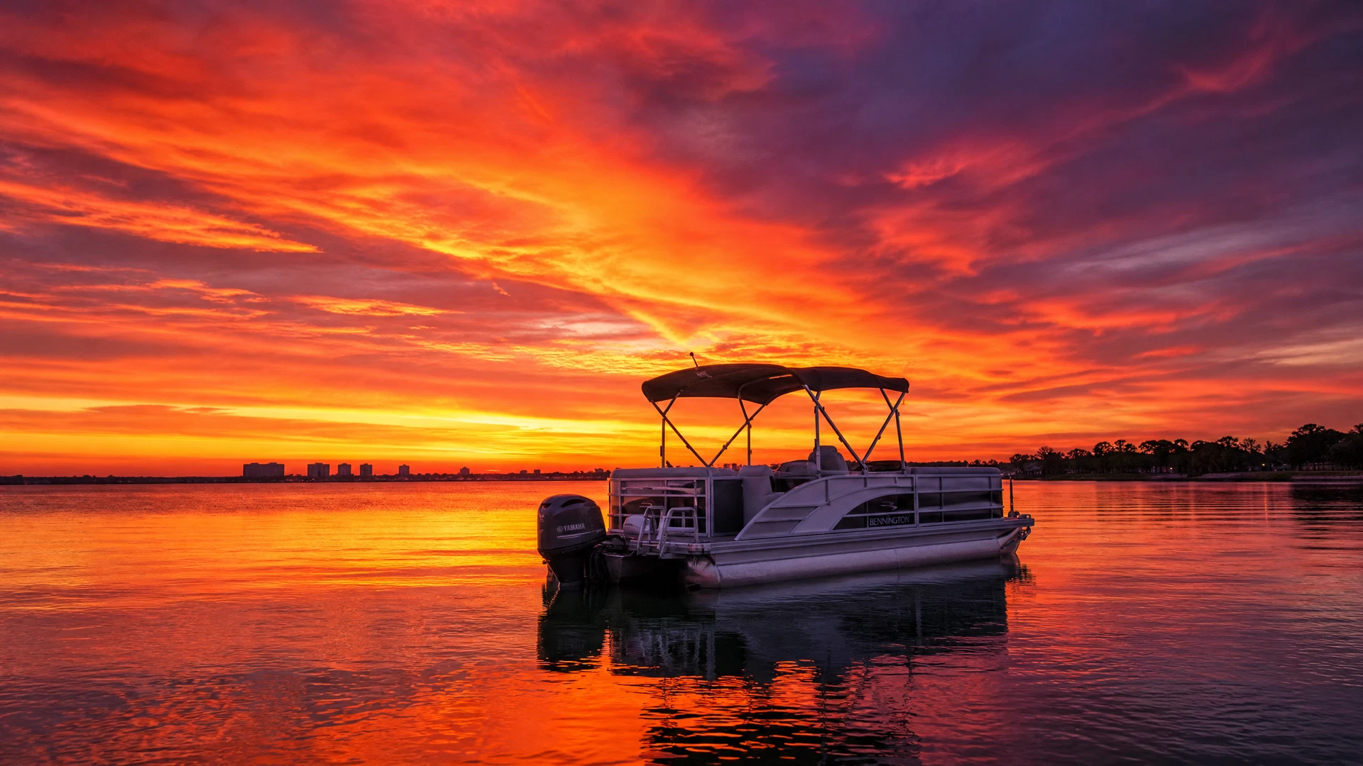 Sunset Cruises