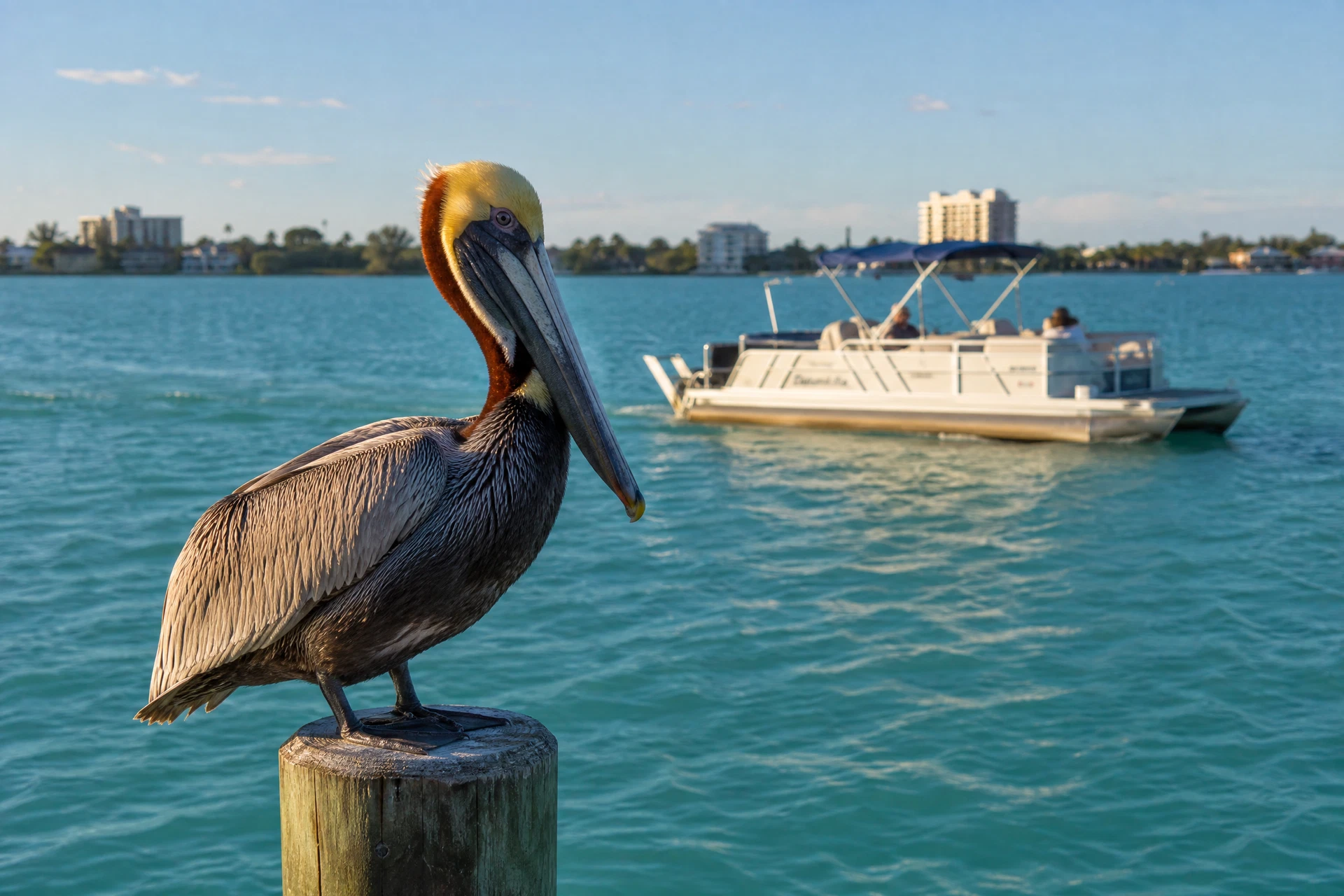 Local Wildlife