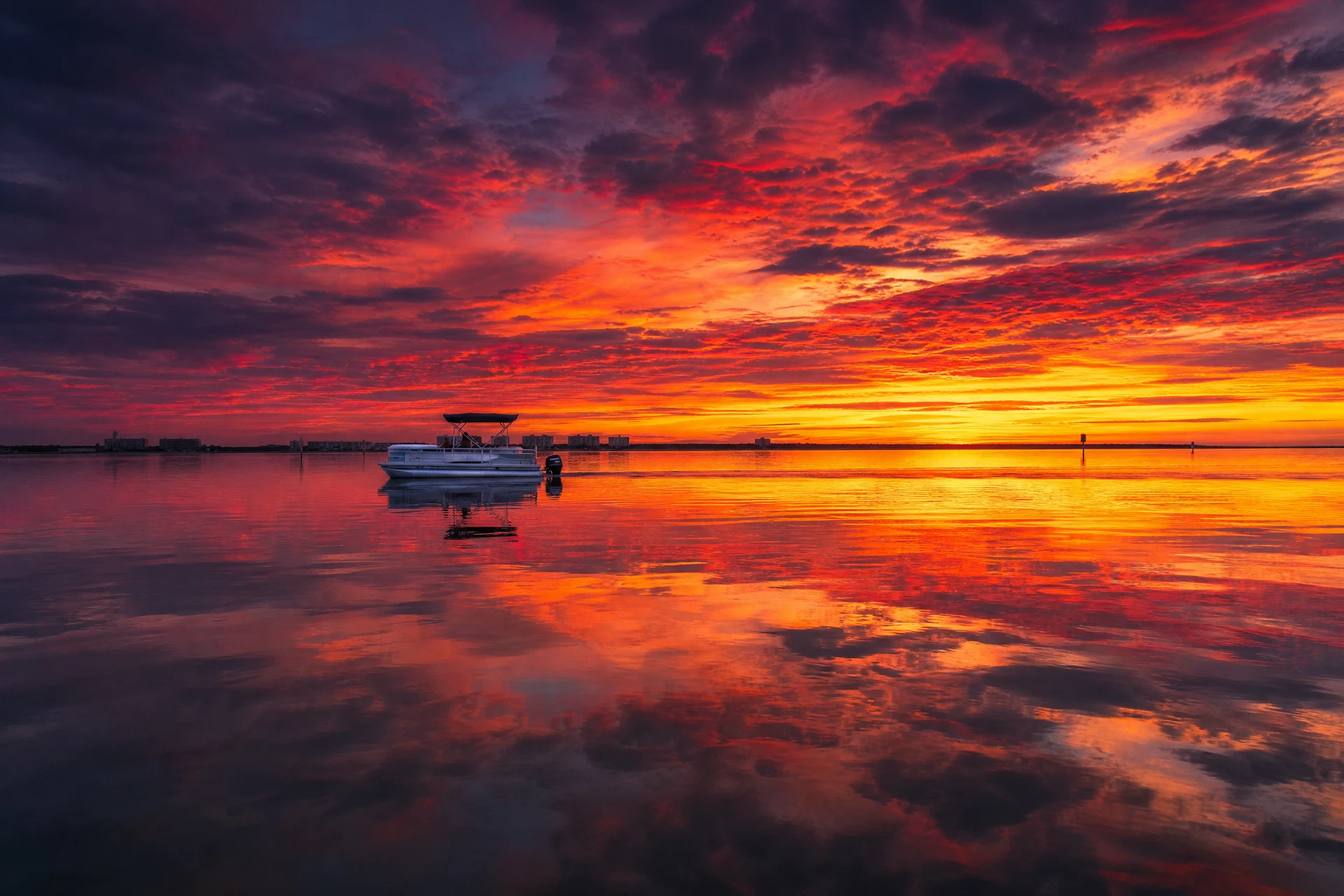 Sarasota Sunset