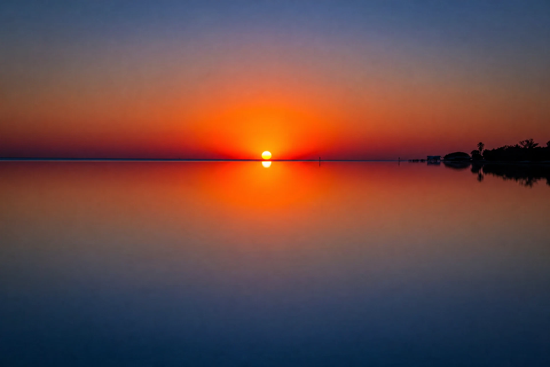 Gulf Horizon