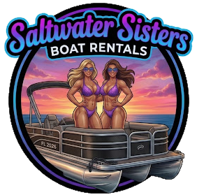 Saltwater Sisters Boat Rentals